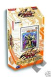 Konami Yu-Gi-Oh 5Ds Starter Deck.Look For The X-SABER Cards