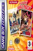 KONAMI Yu-Gi-Oh Double Pack GBA