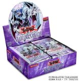 Konami Yu Gi Oh GLADIATORS ASSAULT Booster Box