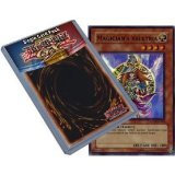 Yu Gi Oh : JUMP-EN009 Limited Ed Magicians Valkyria Ultra Rare Promo Card