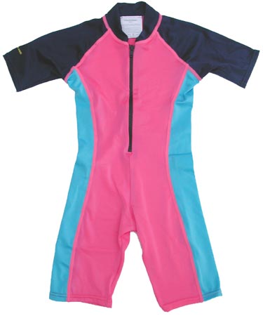 Konfidence Budget SUNSUIT.