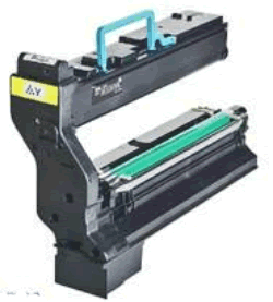 Konica Minolta 5430 Yellow Toner Cartridge