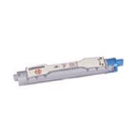 Konica Minolta Cyan Toner Cartridge (yield 6500)