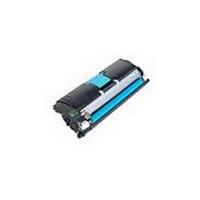 Konica Minolta Magicolor Cyan Toner High Yield