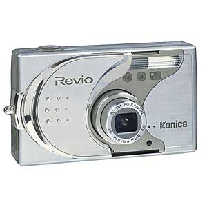 Konica Revio KD-420Z