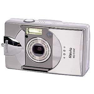 Konica Revio KD-510Z