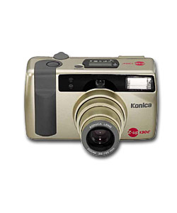 Konica Z-UP 130