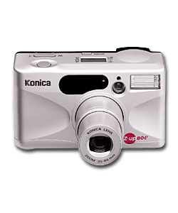 Konica Z-UP80e