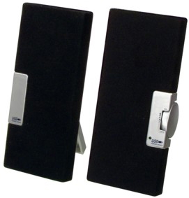 Computing - USB Multi Media Speaker Set - CMP-SPUSB