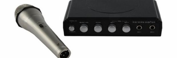 Konig HAV-KM10 Karaoke Mixer