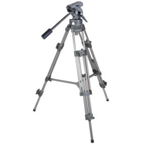 Professional Alumium Tripod for Photo and