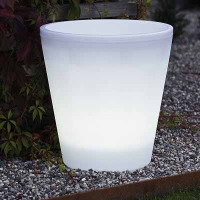 Assisi LED Pot (Large)