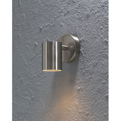 Modena Wall Light 7572 (Matt Black)