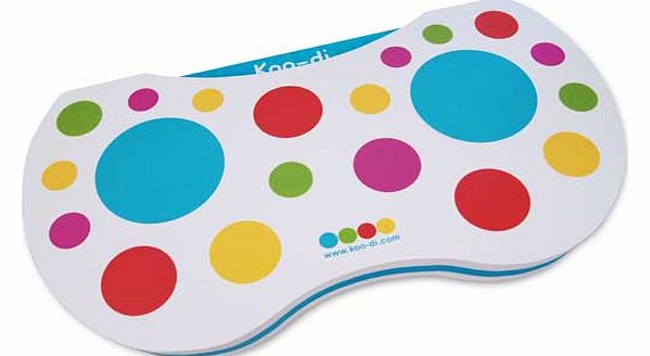 Koo-di Parent Bathtime Kneeling Mat