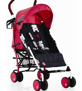 by Cosatto Speedstar Pushchair Mix