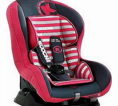 Kickstart Car Seat - Mix Magenta 10169602