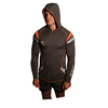 KOOGA Pro Core Training Hooded Top (10512)