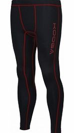 Thermal Power Junior Pant