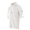 KOOKABURRA Active Mid Length Sleeve Junior Shirt