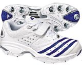 Kookaburra Adidas Twenty 2 Yrds Low Cricket Shoes (UK 6.5)