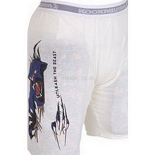 Kookaburra Beast Protective Shorts