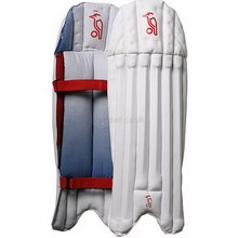 Kookaburra Beast Wicket Keeping Legguards