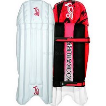 kookaburra Beast Wicket Keeping Pads