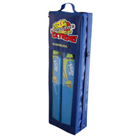 kookaburra Big Kahuna Extreme Cricket Set.