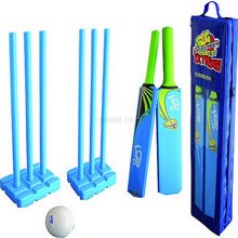 kookaburra Big Kahuna Extreme Cricket Set