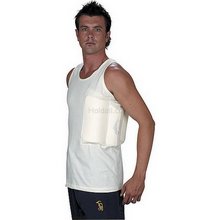 Kookaburra Bumper Vest