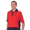 KOOKABURRA C-STYLE PLAYING SHIRT (U) (LC08/2-8)
