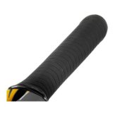 Kookaburra Cricket Feather Grip, BLACK