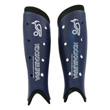 Eclipse Navy Shinguards