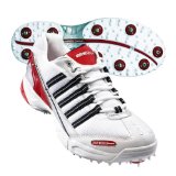 Kookaburra Gray Nicolls Matrix Flexi Spike Cricket Shoes (UK 11)