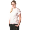 KOOKABURRA ICON STYLE PLAYING SHIRT (L) (LC15/0-5)