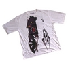 KOOKABURRA INTERNATIONAL BEAST TEE SHIRT (DK502) M