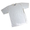 KOOKABURRA INTERNATIONAL TEE SHIRT CREAM (DK592) M