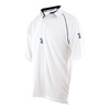 KOOKABURRA Junior Predator Mid Length Sleeve Shirt