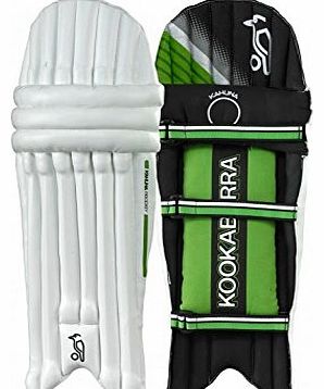 Kookaburra Kahuna Prodigy Cricket Batting Pads / Leg Guards