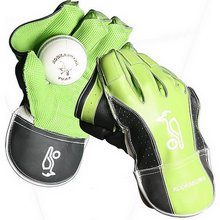 Kookaburra Kahuna Wicket Keeping Gloves