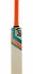 Kookaburra Kids 2014 Impulse Prodigy 60 Cricket Bat - Turquoise/Orange, Size 6