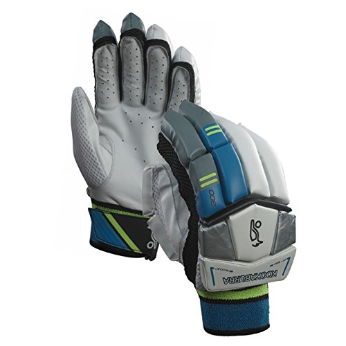 Kookaburra  Ricochet 300 Cricket Batting Gloves, Left Handed, Boys