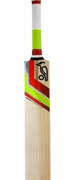 Kookaburra  Ultra Menace Adult Cricket Bat, Short Handle - Heavy Weight