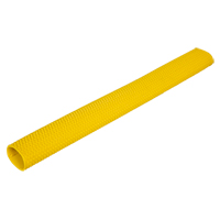 Kookaburra Octopus Bat Grip - Yellow.