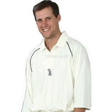 Kookaburra Predator 3/4 Sleeve Shirt