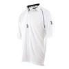 KOOKABURRA Predator Mid Length Sleeve Junior Shirt