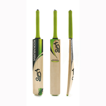 KOOKABURRA RICKY PONTING BK260