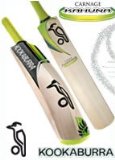 Kookaburra Ricky Ponting Kahuna Carnage Cricket Bat