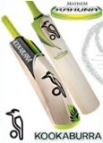 Kookaburra Ricky Ponting Kahuna Mayhem Cricket Bat