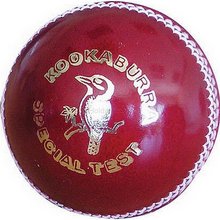 Kookaburra Special Test Cricket Ball